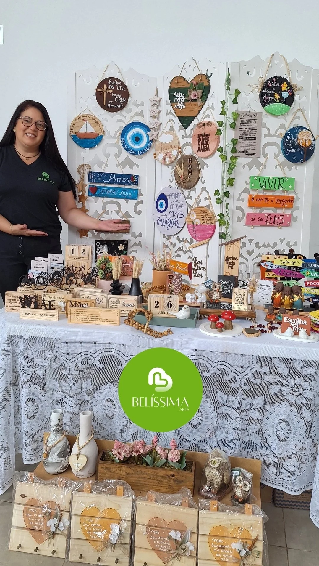 Foto de Adriana Cristina de Carvalho Eugenio