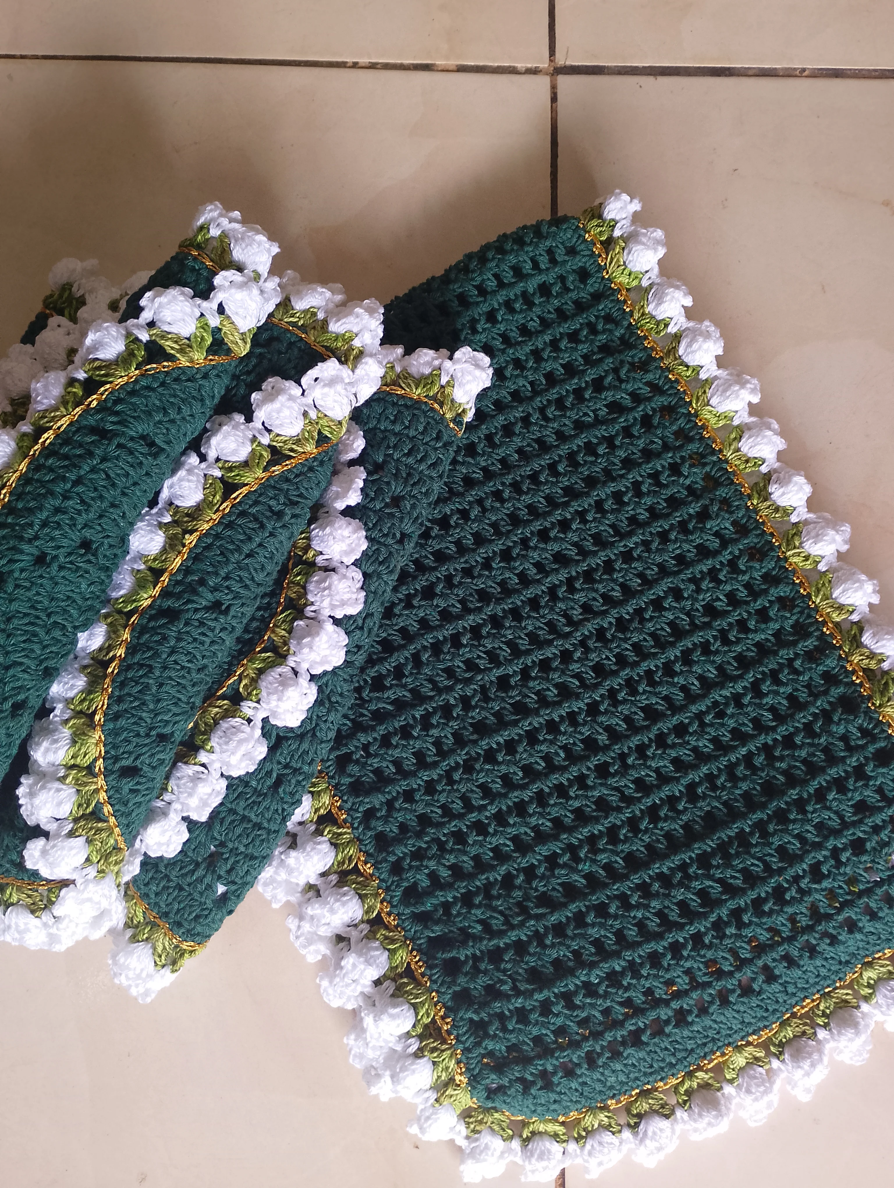 Foto de Adriana Francisca de Paula