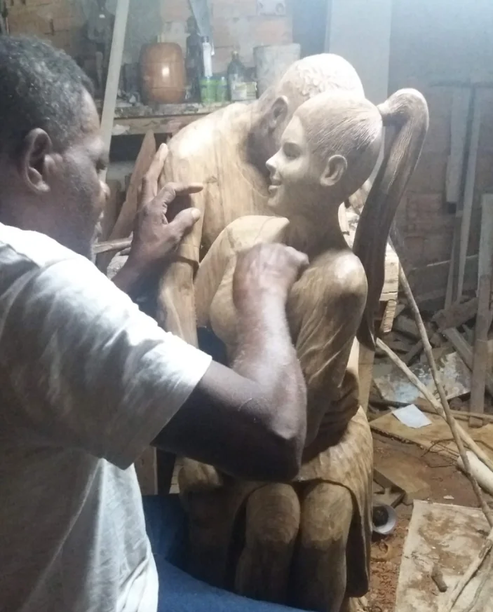 Foto de Amaro Zito da Silva