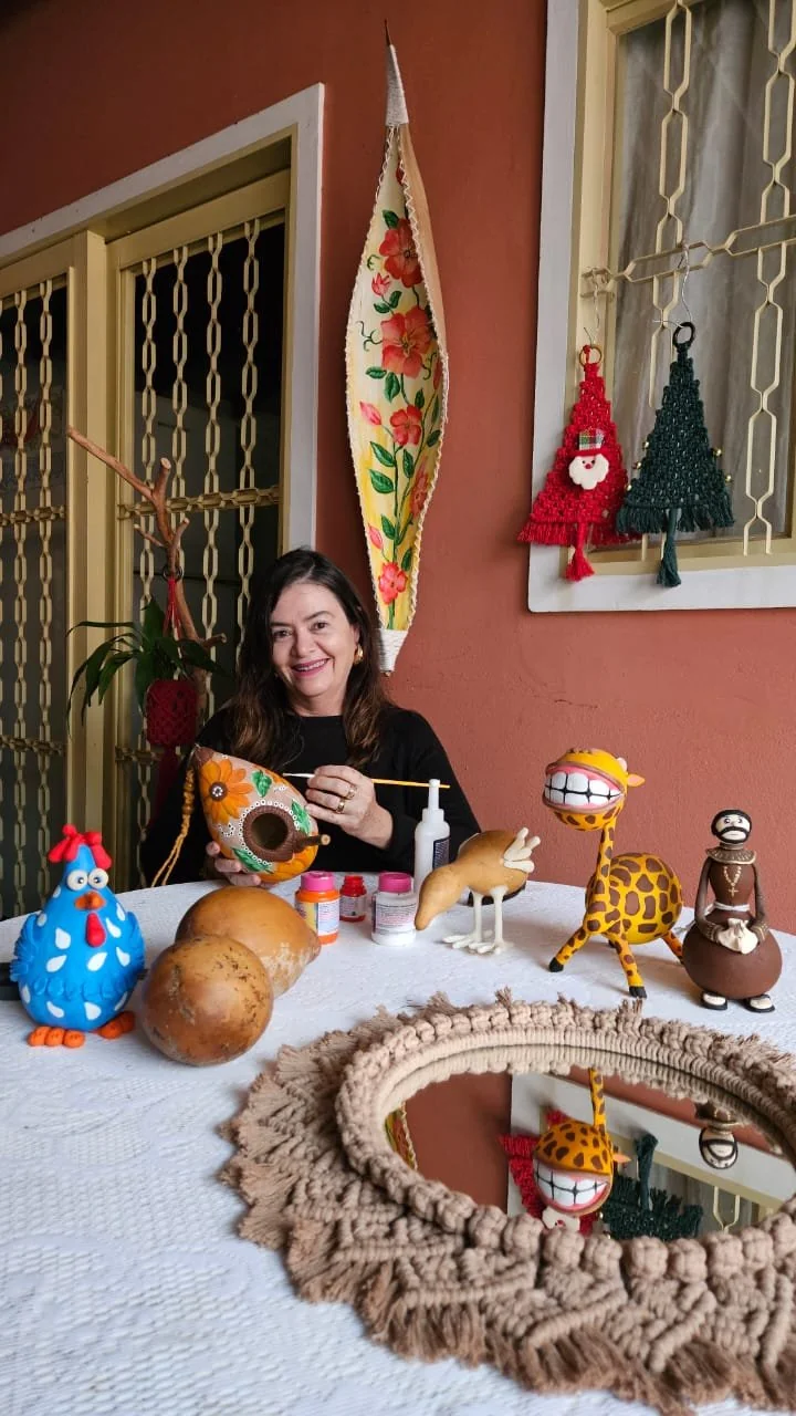 Foto de Ana Cristina Mazeto Basile