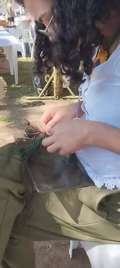 Foto de Angelica Caetano Dos Santos