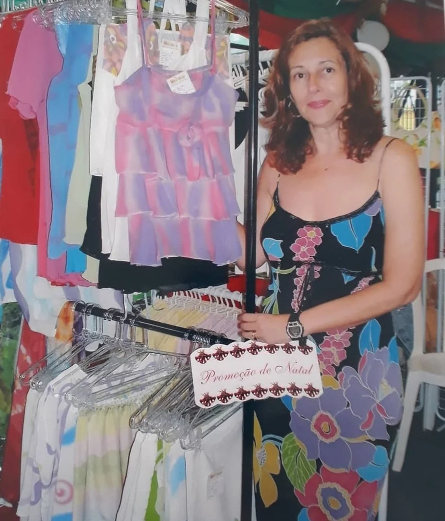 Foto de Celia Freitas