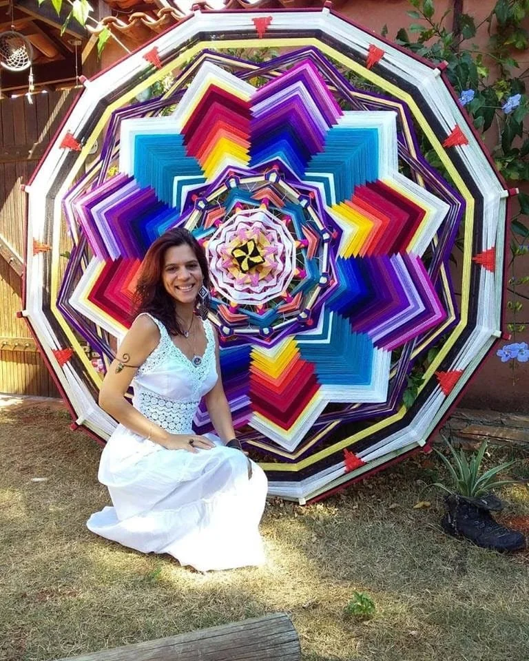 Foto de Claudia Cardoso Machado