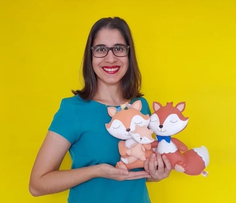 Foto de Claudia Mendonça Corrêa Goulart