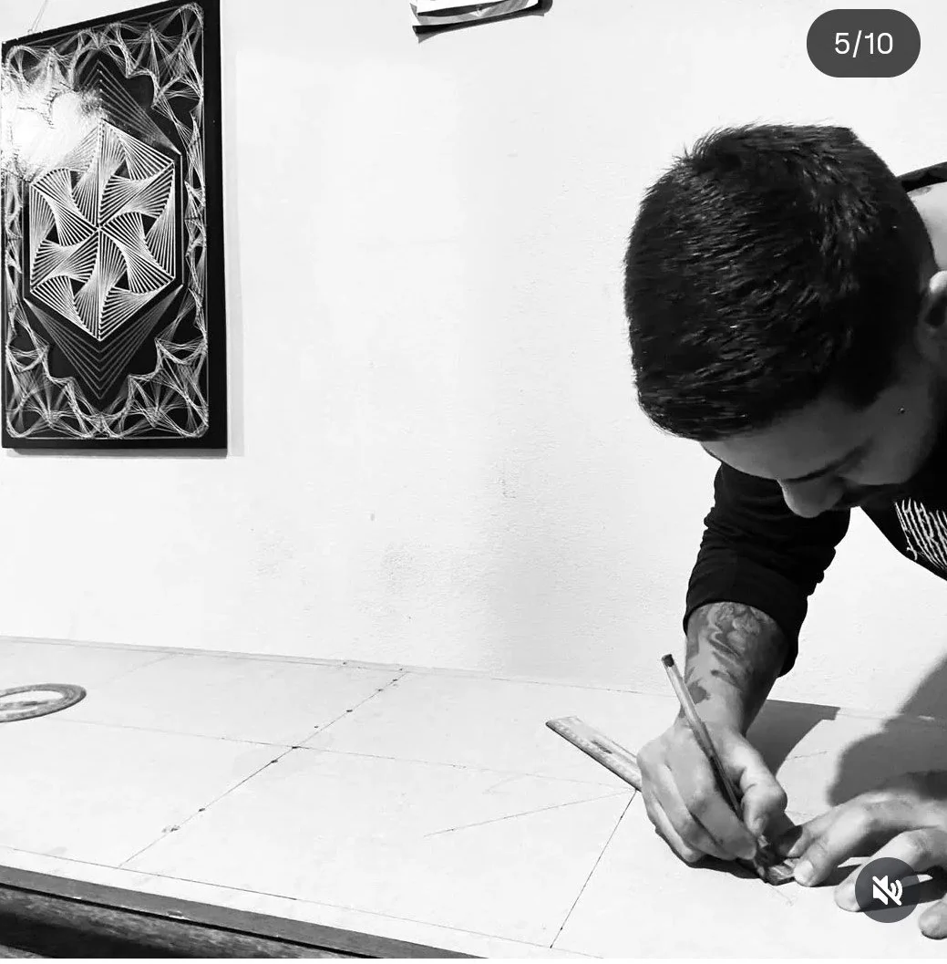 Foto de Heitor Guilherme Pereira Matheus