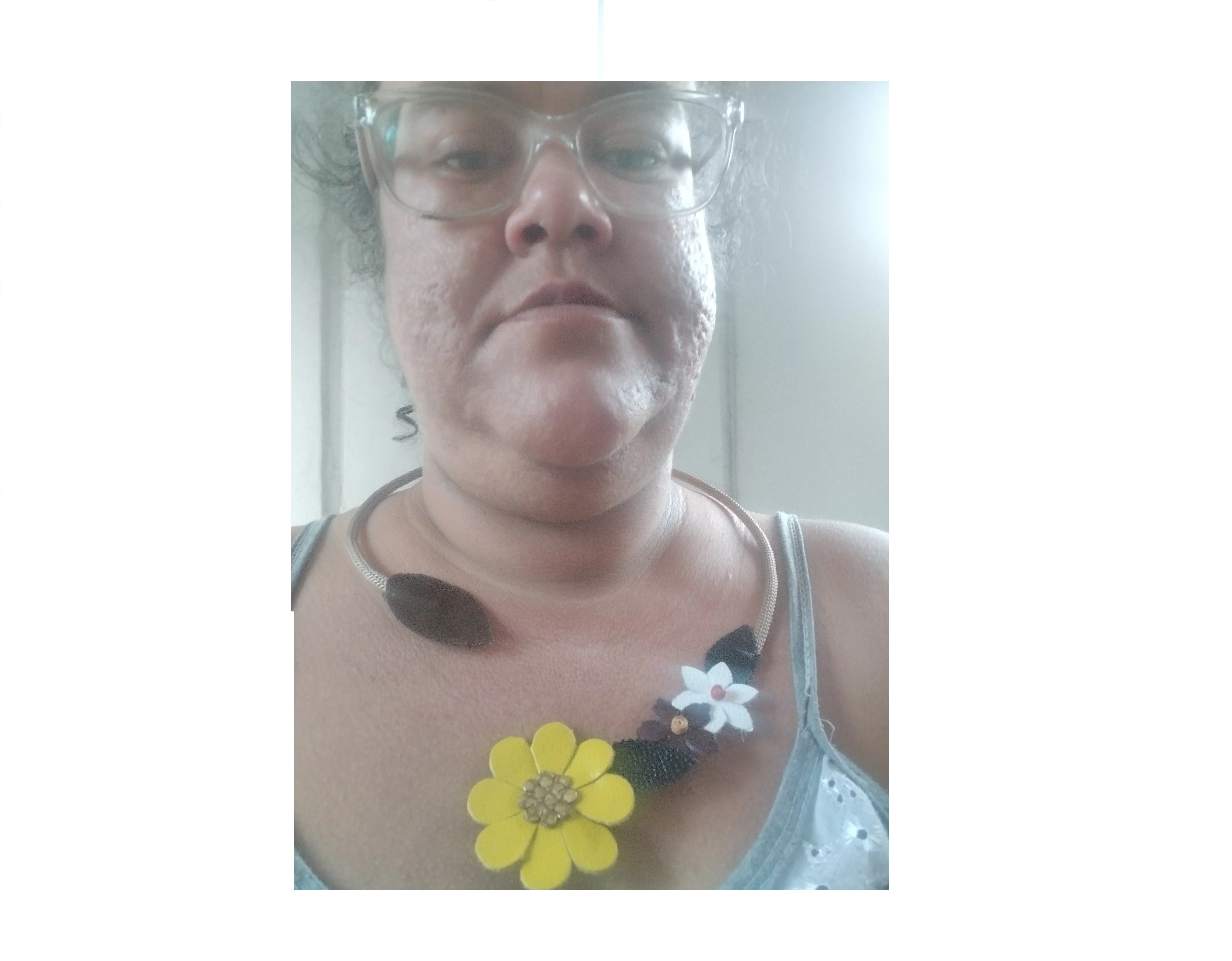 Foto de Helga da Silva Costa Gonçalves