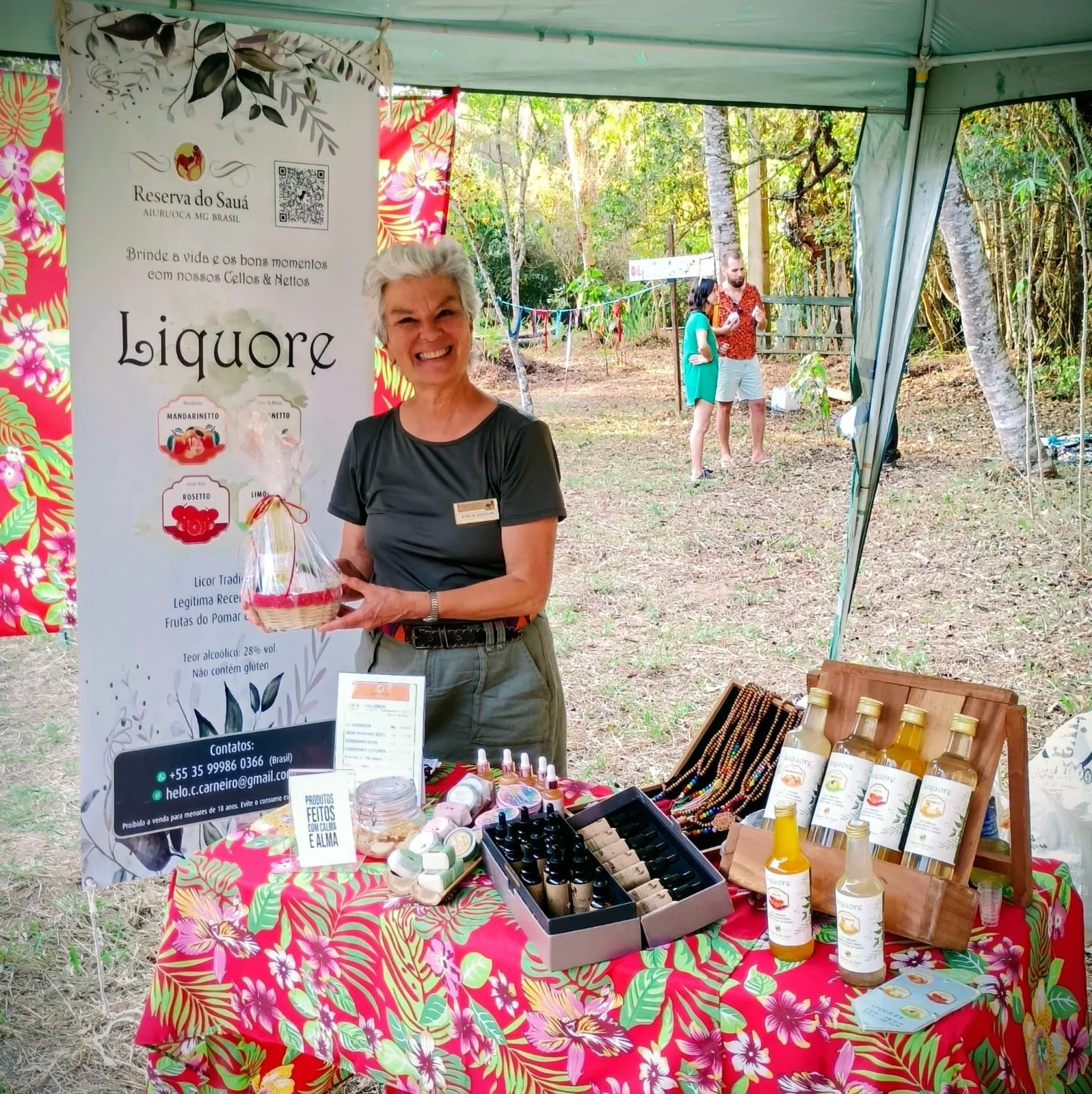 Foto de Heloisa Carneiro