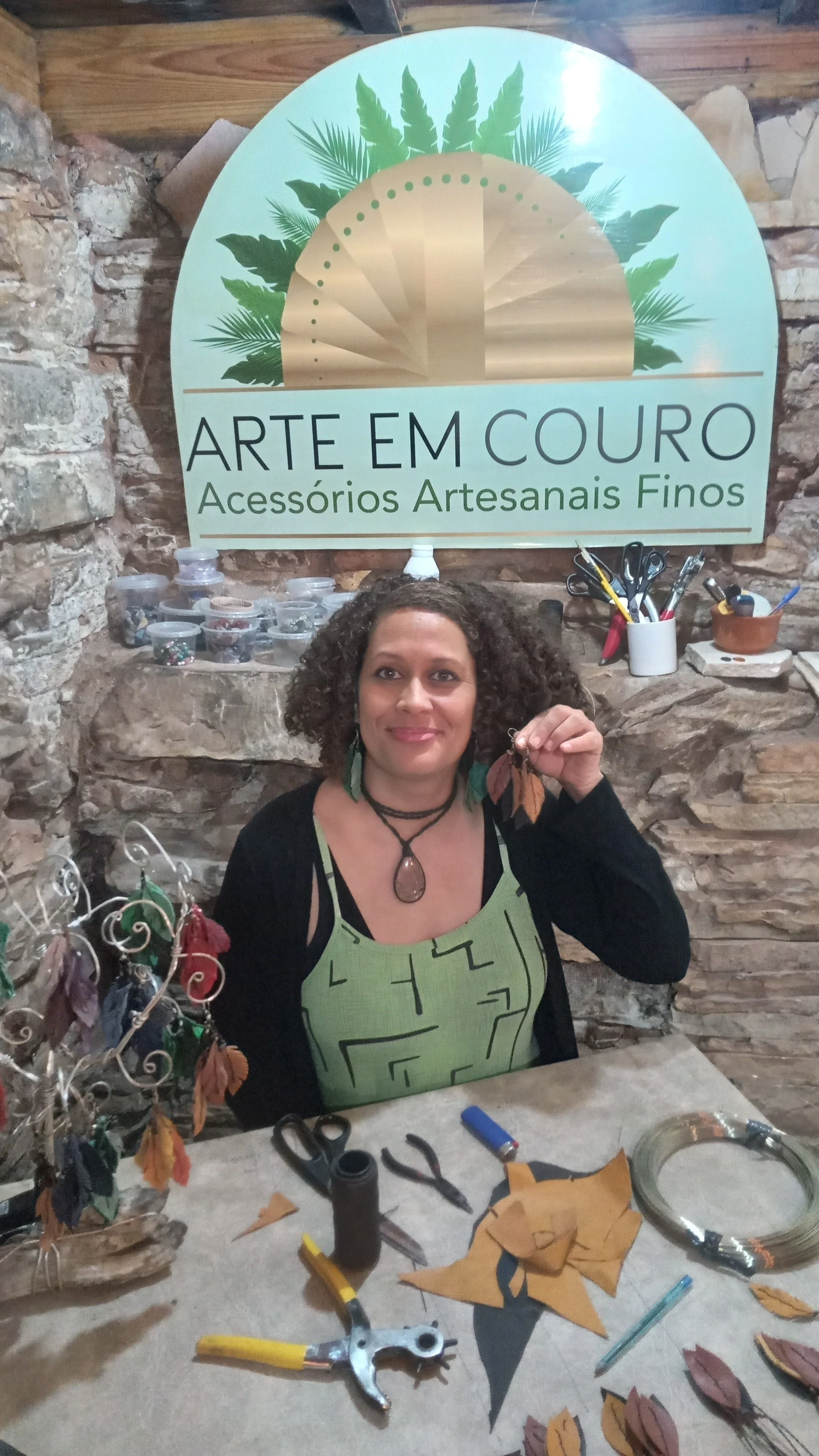 Foto de Iacy Nogueira Olivetto