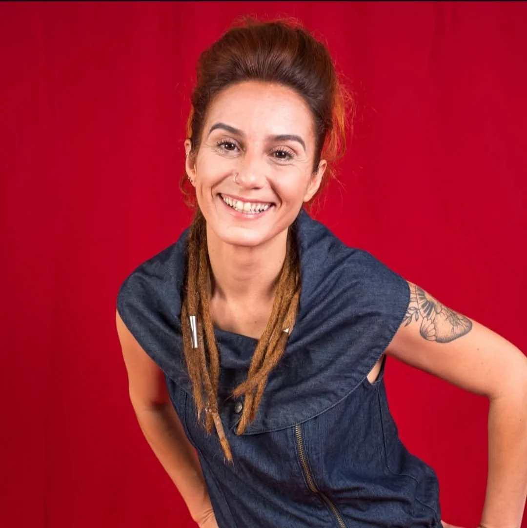 Foto de Iara Maciel Souza