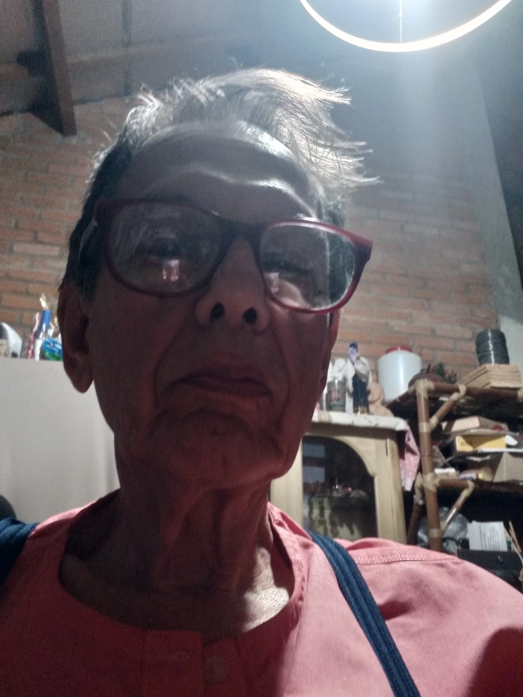 Foto de Jorge Francisco Kell