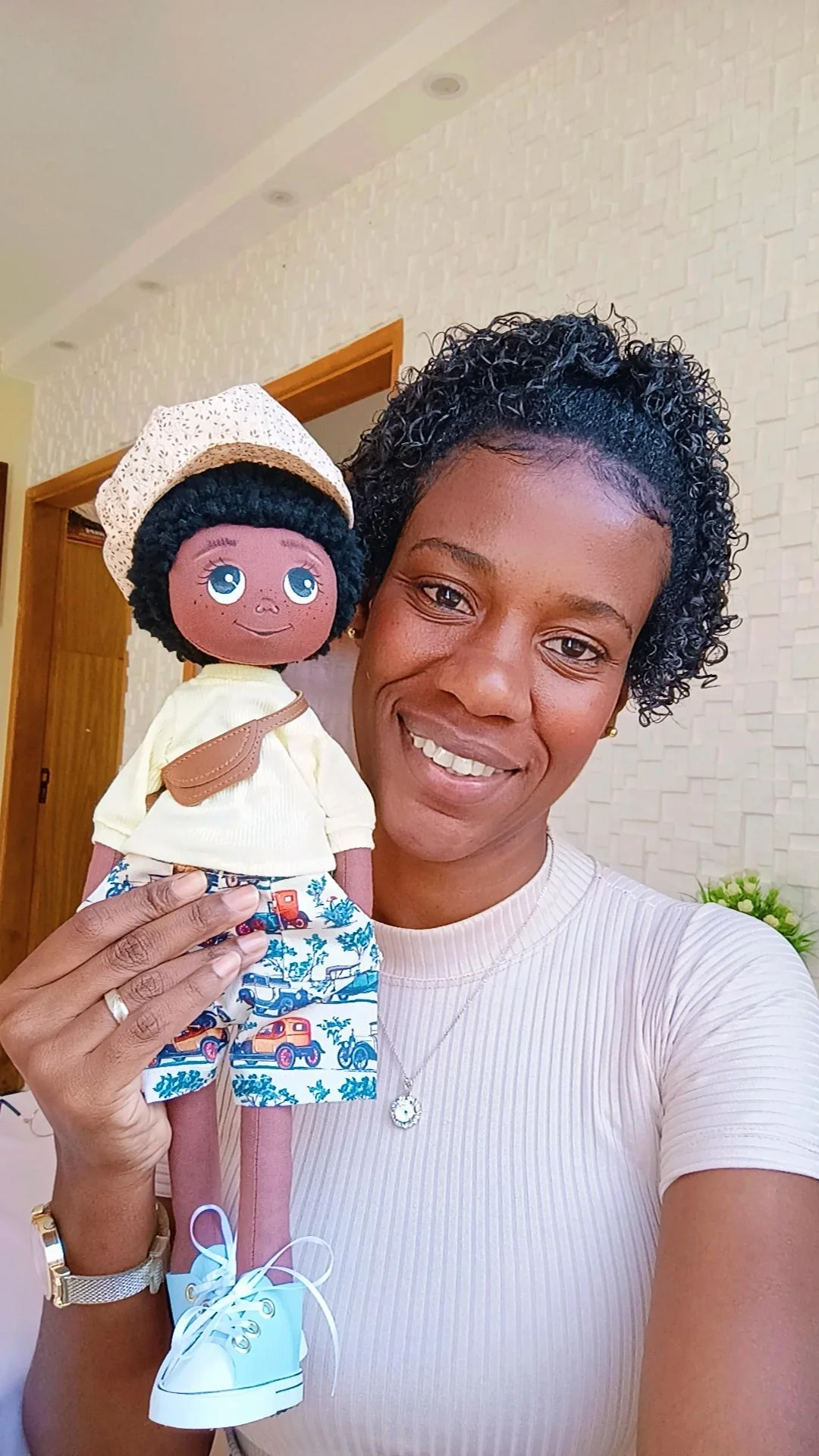 Foto de Laudiceia Vitório de Carvalho