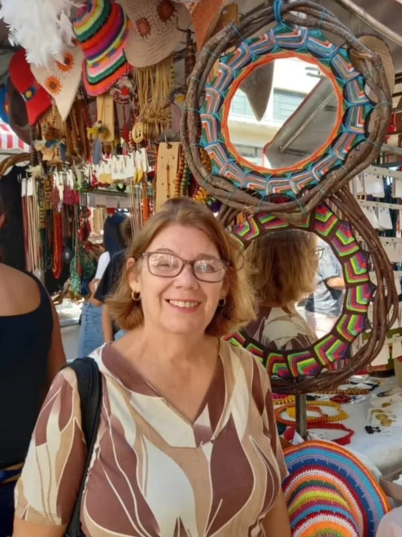 Foto de Ligia Lara Leite