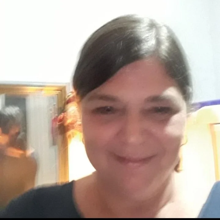 Foto de Lívia Paes de Abreu