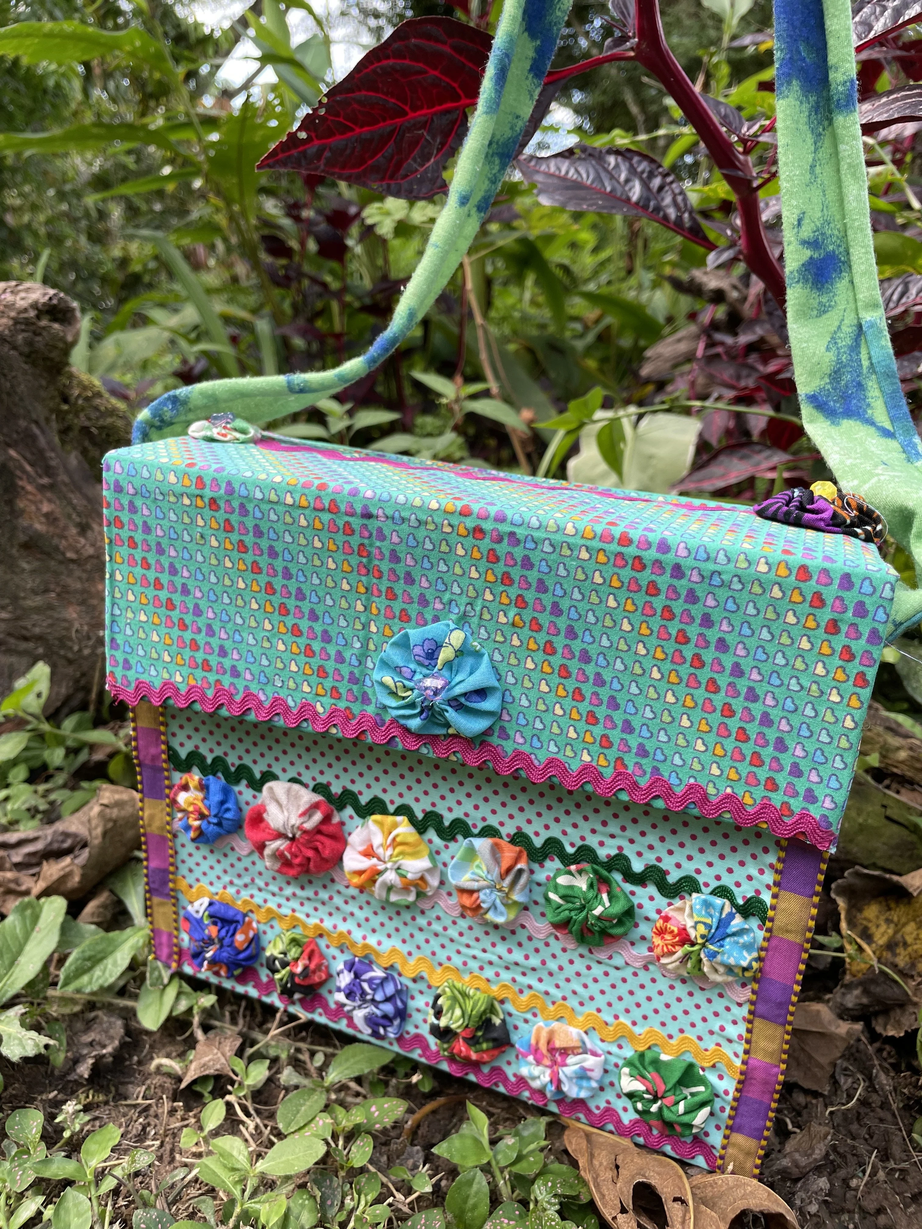 Foto de Magali Solange Lorenzette