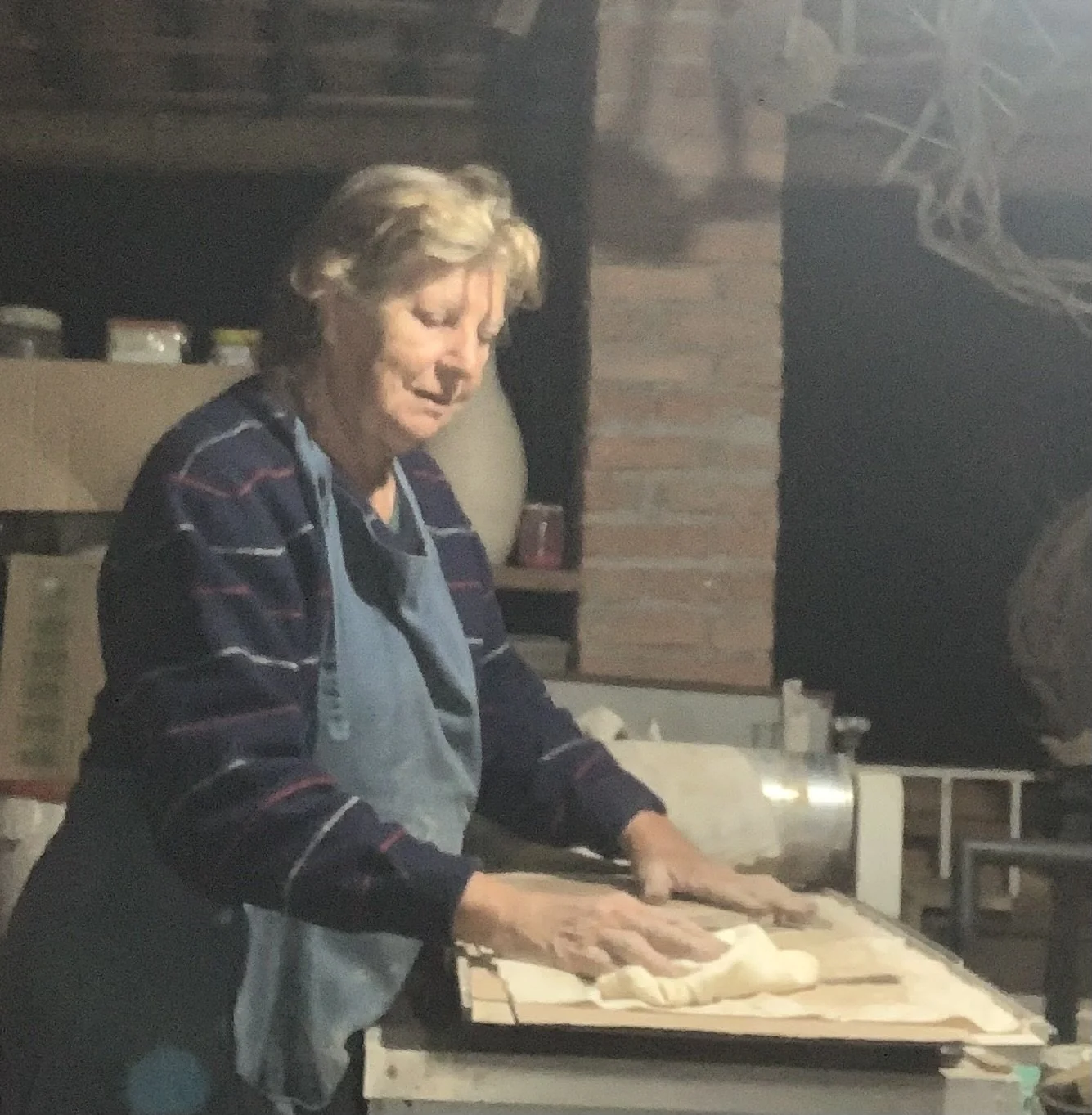 Foto de Magda Fonseca Bisinger