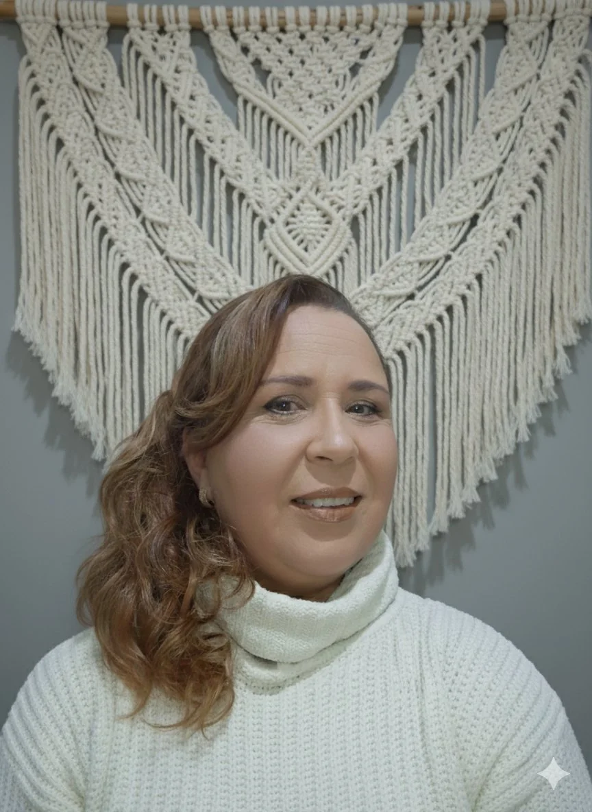 Foto de Márcia Regina Pereira Martins