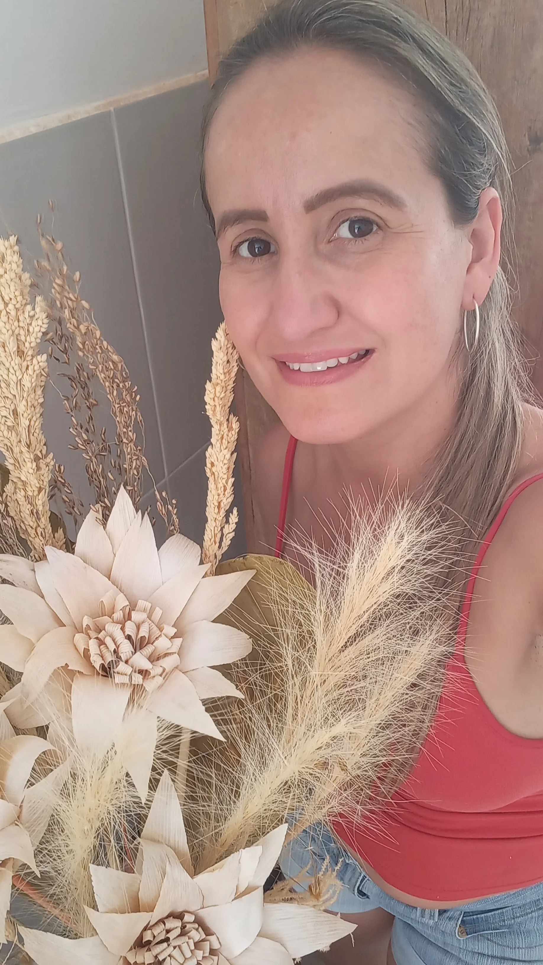 Foto de Olivia Da Cruz Campos