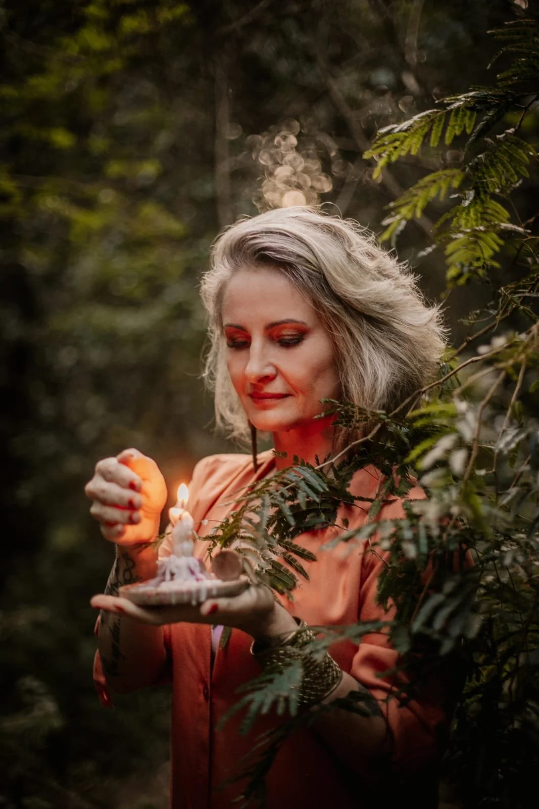 Foto de Priscila Carvalho