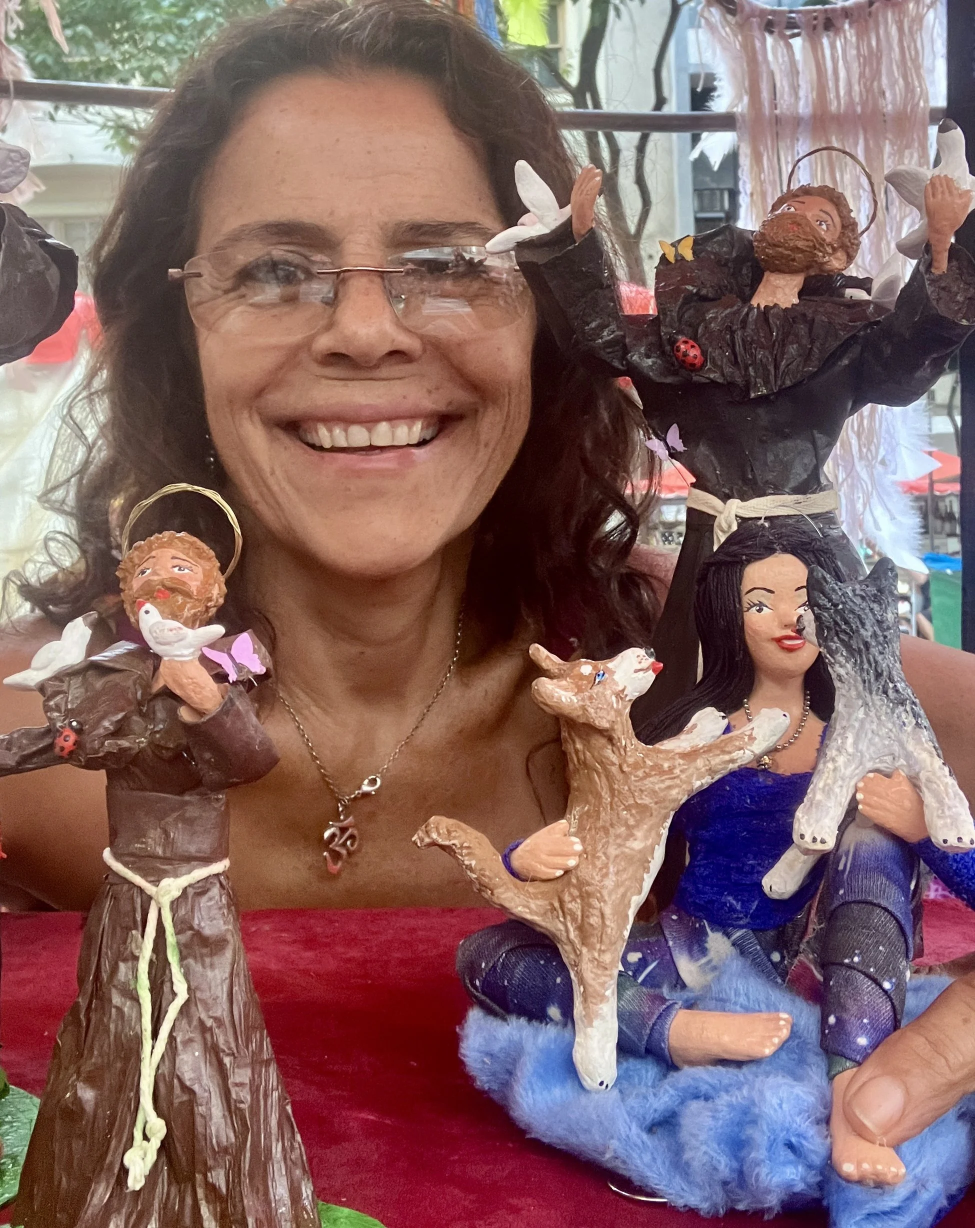 Foto de Patricia A S Horta