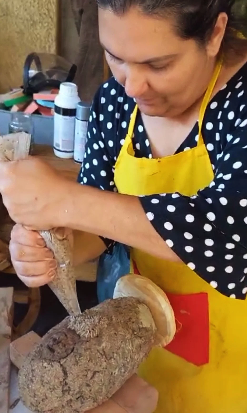 Foto de Patrícia Castilho