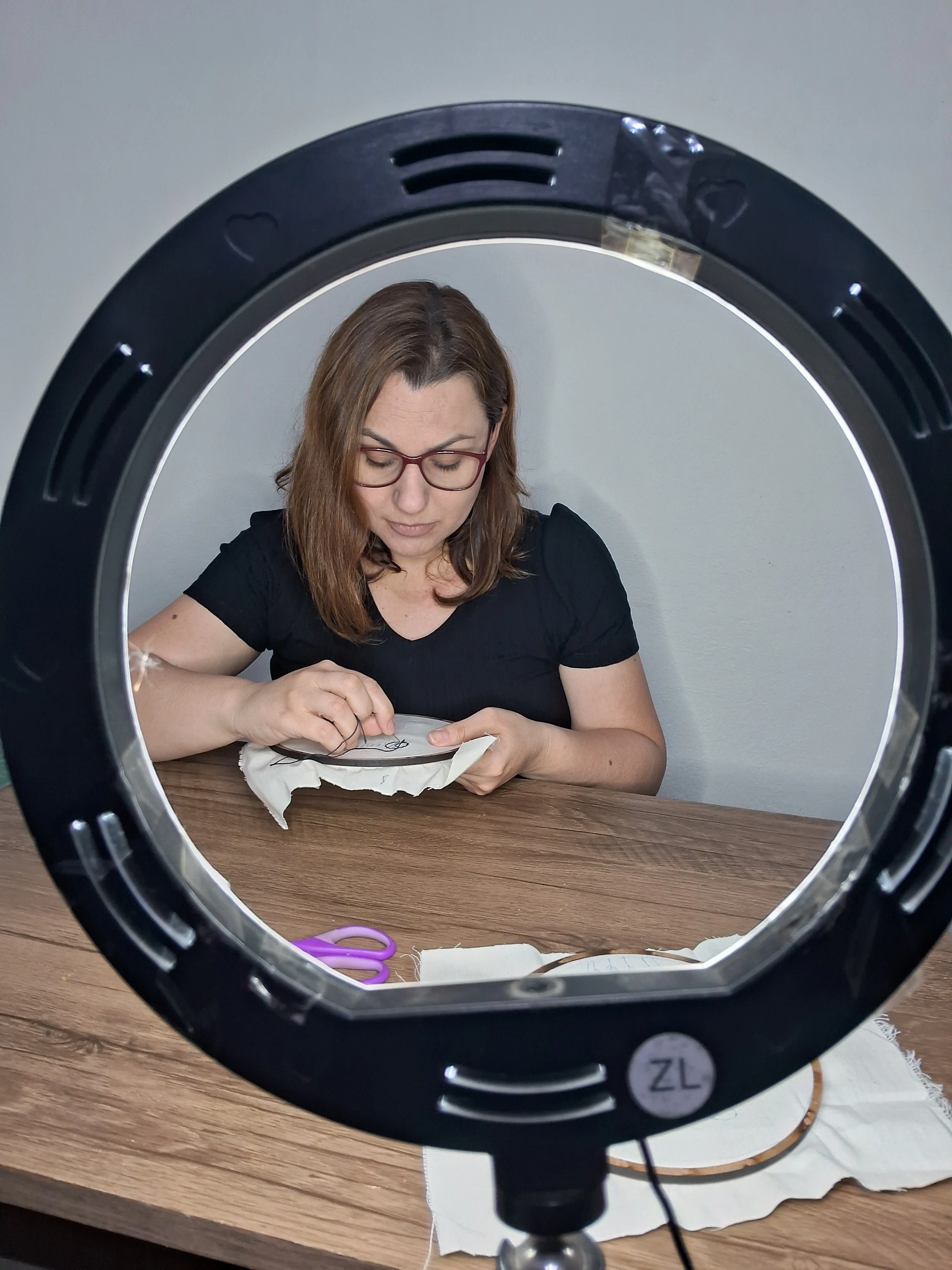 Foto de Priscila Maciel Santos Rabelo