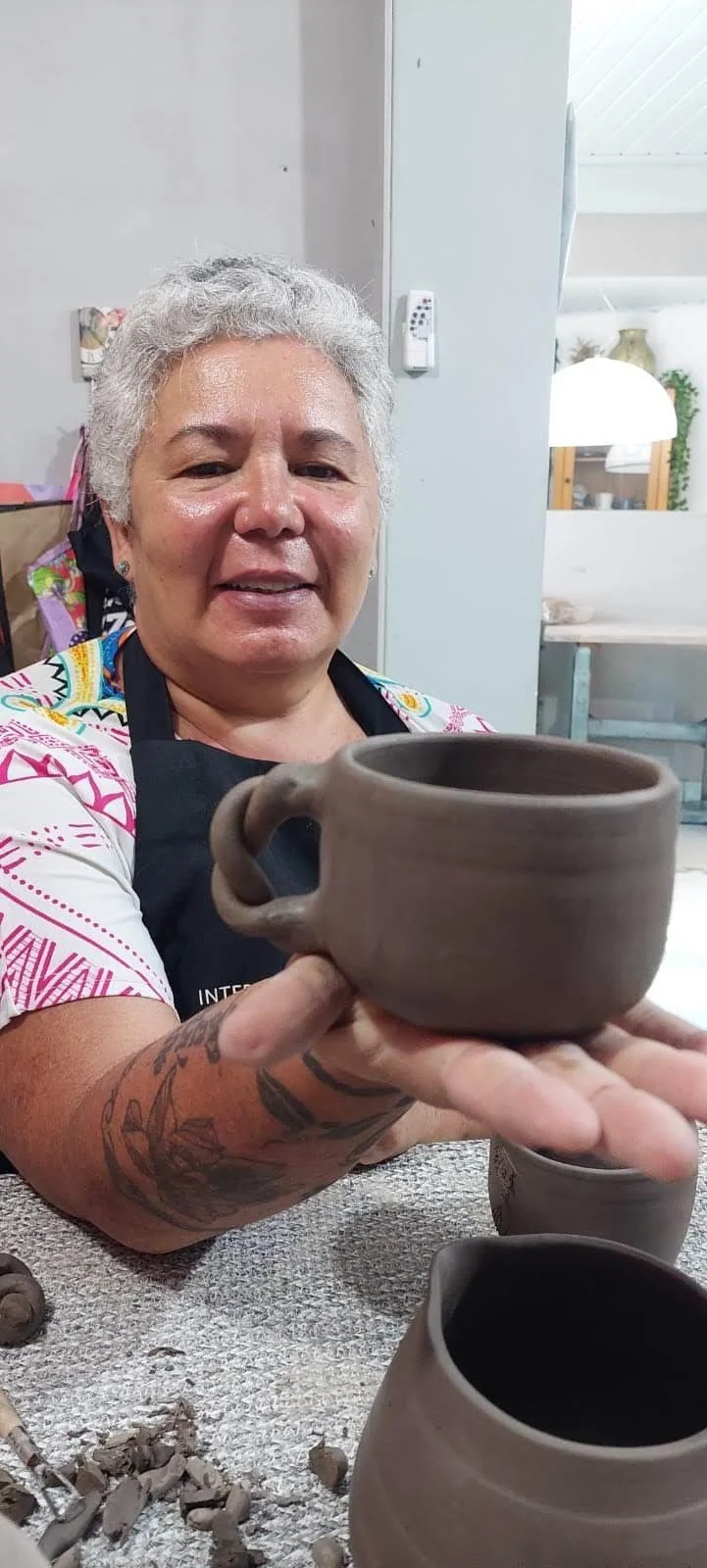 Foto de Rina Maria Bertani