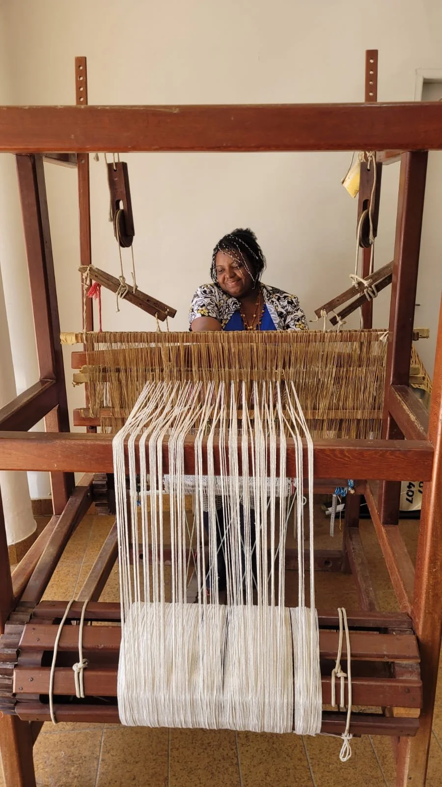 Foto de Rosa Irene Lopes