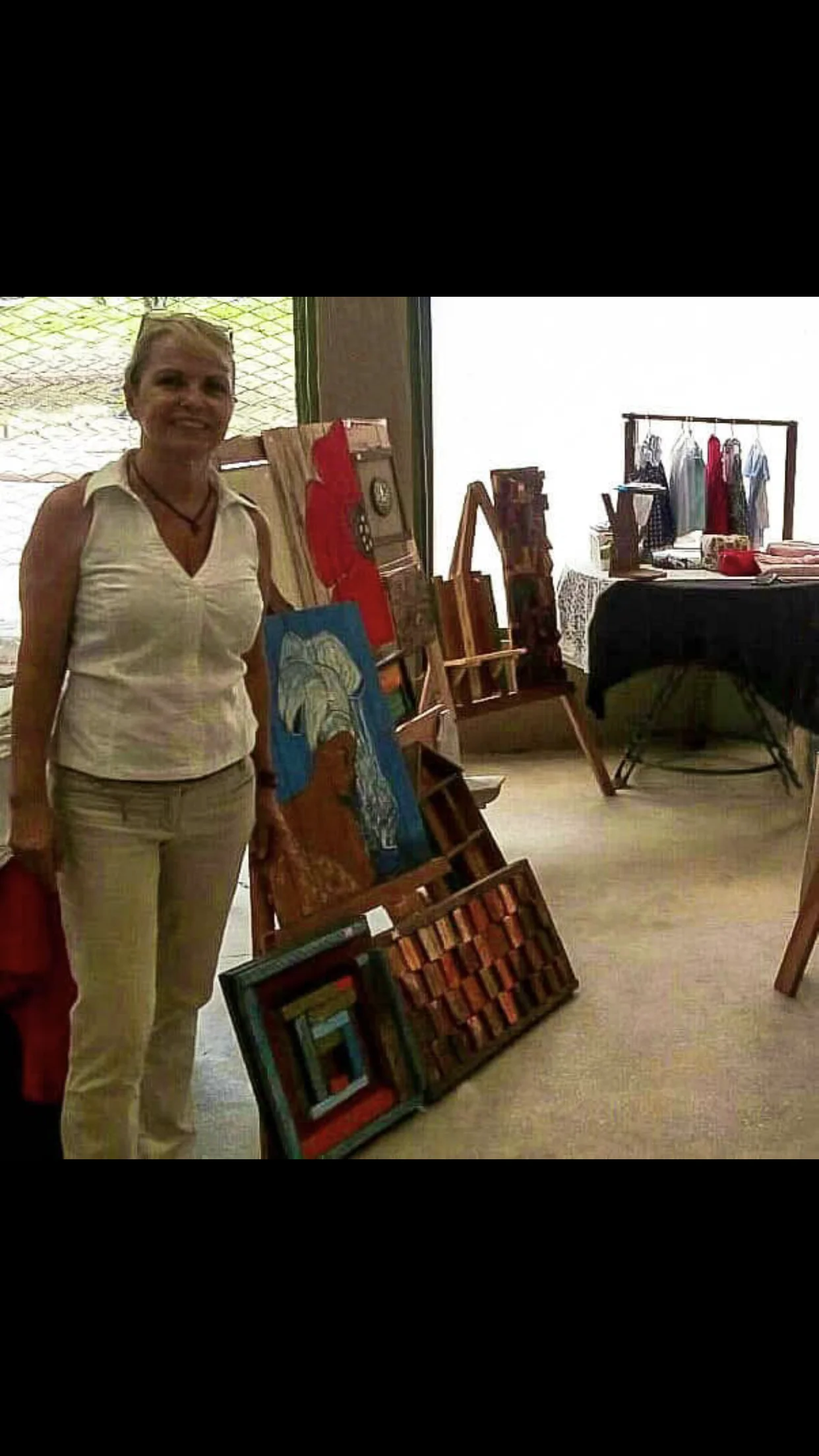 Foto de Rosa Maria de Jesus Vieira