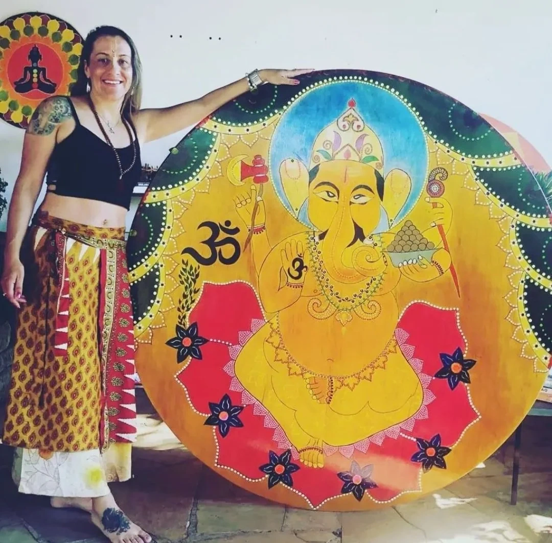 Foto de Silvana de Castro Souza