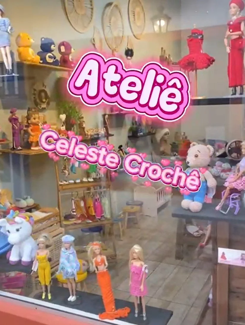 Foto de Tânia Celeste de Miranda