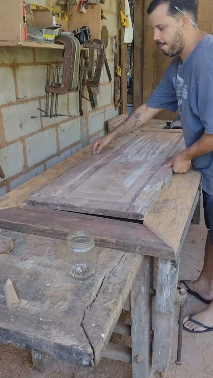 Foto de Vinícius Vandré Teodoro Barbosa Lima