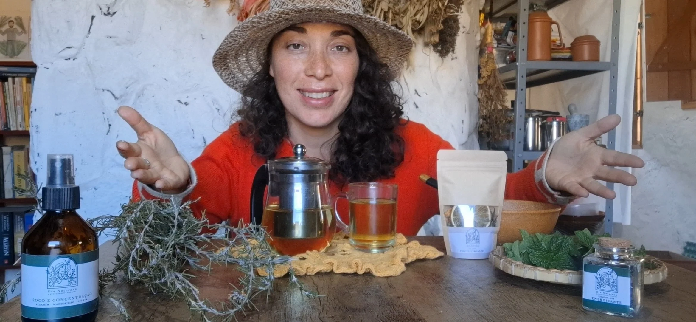 Foto de Vivian de Queiroz Azevedo