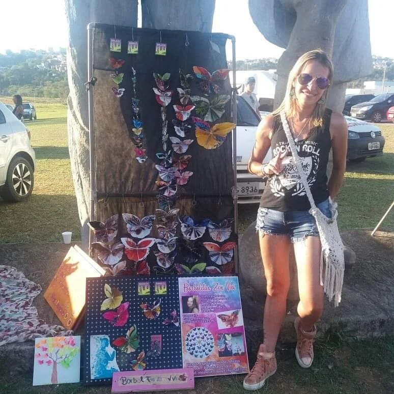 Foto de Viviane de Castro Paiva