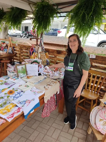 Foto de Wanda Ferreira De Carvalho