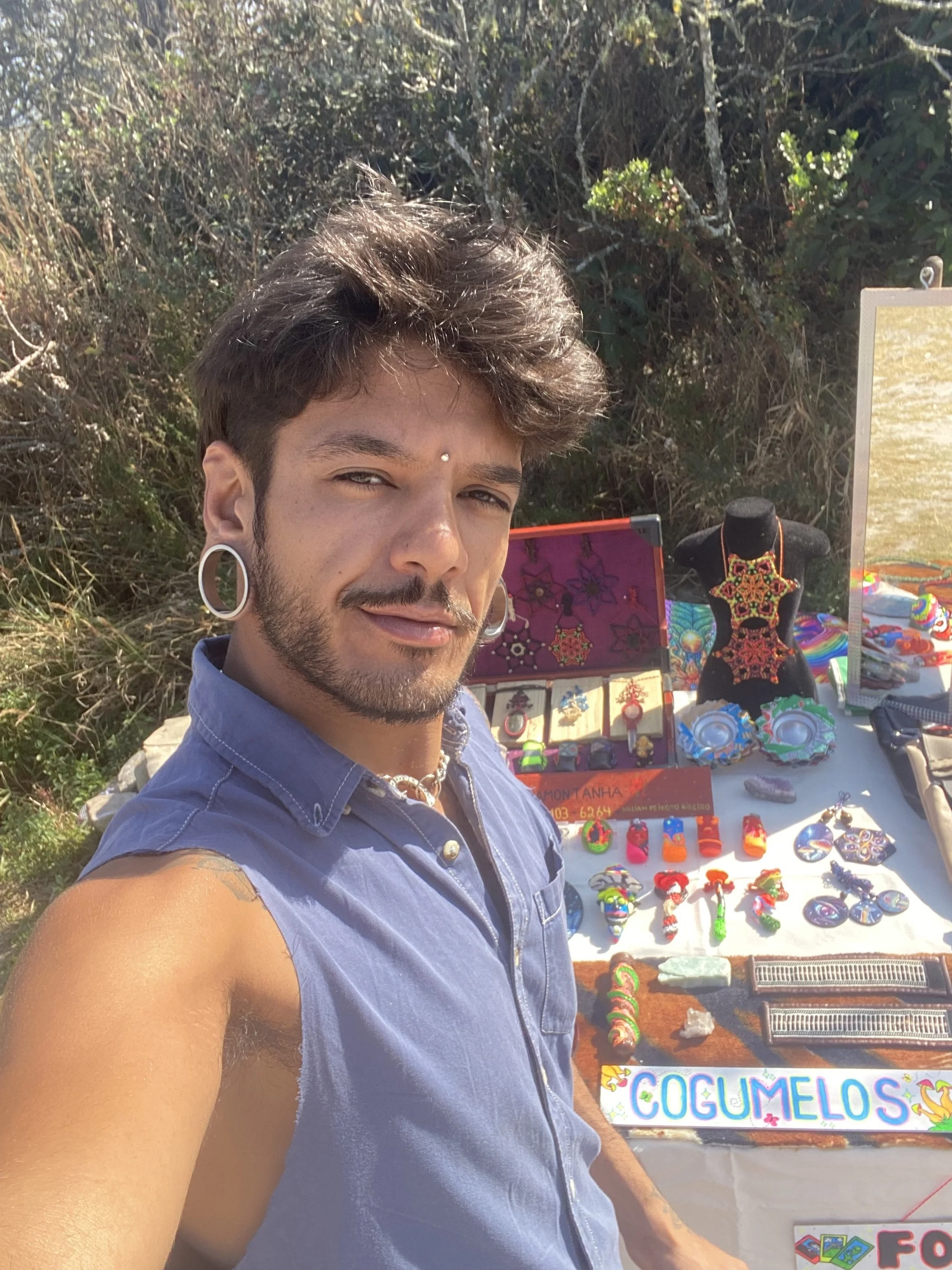 Foto de William Peixoto Ribeiro