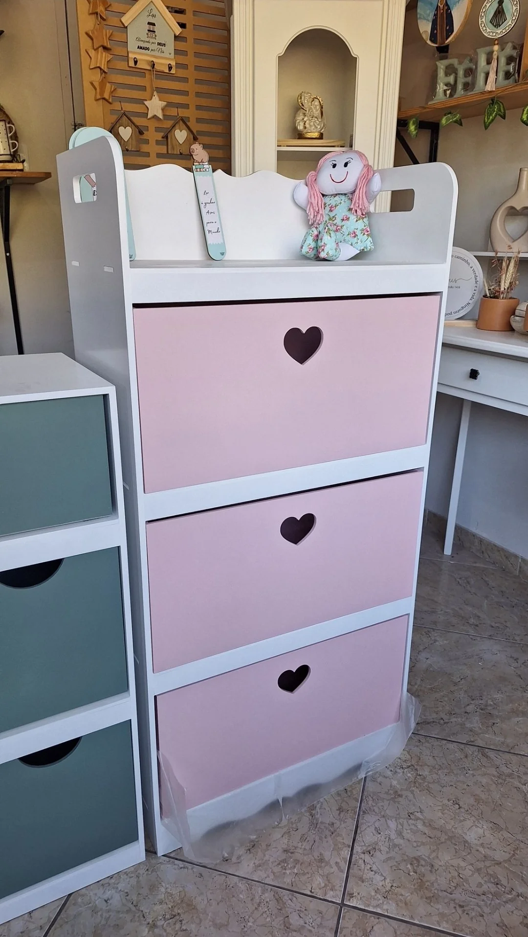 Arte de Adriana Cristina de Carvalho Eugenio