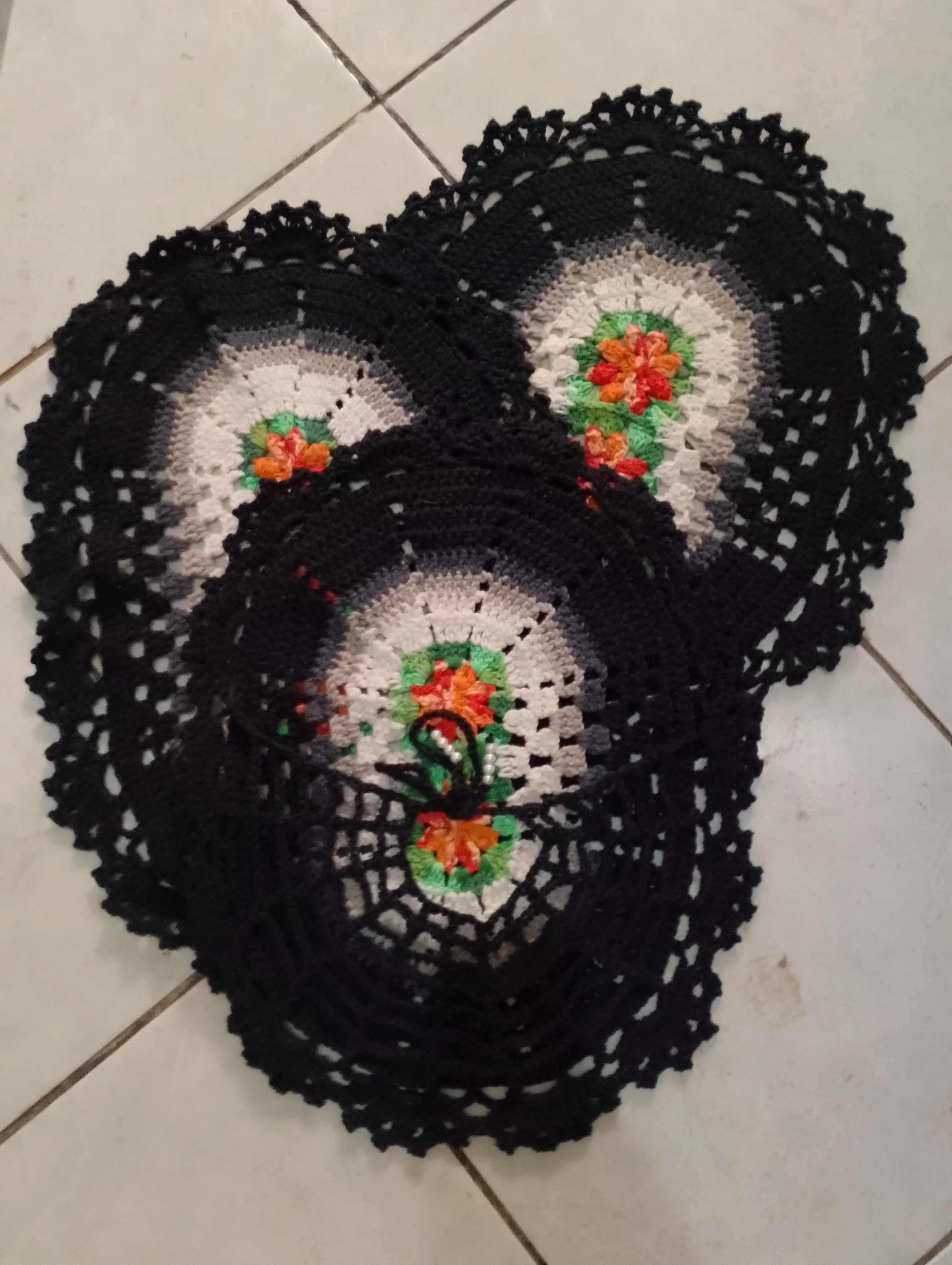 Arte de Adriana Francisca de Paula