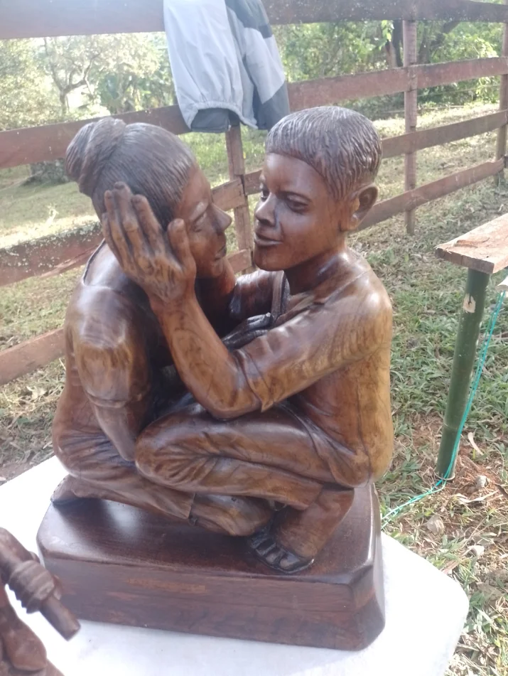 Arte de Amaro Zito da Silva