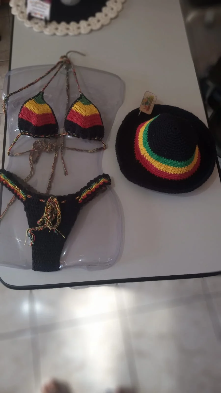 Arte de Angélica De Cassia Rodrigues De Oliveira