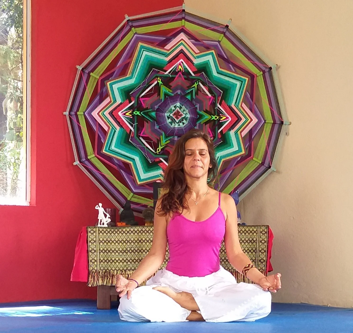 Arte de Claudia Cardoso Machado