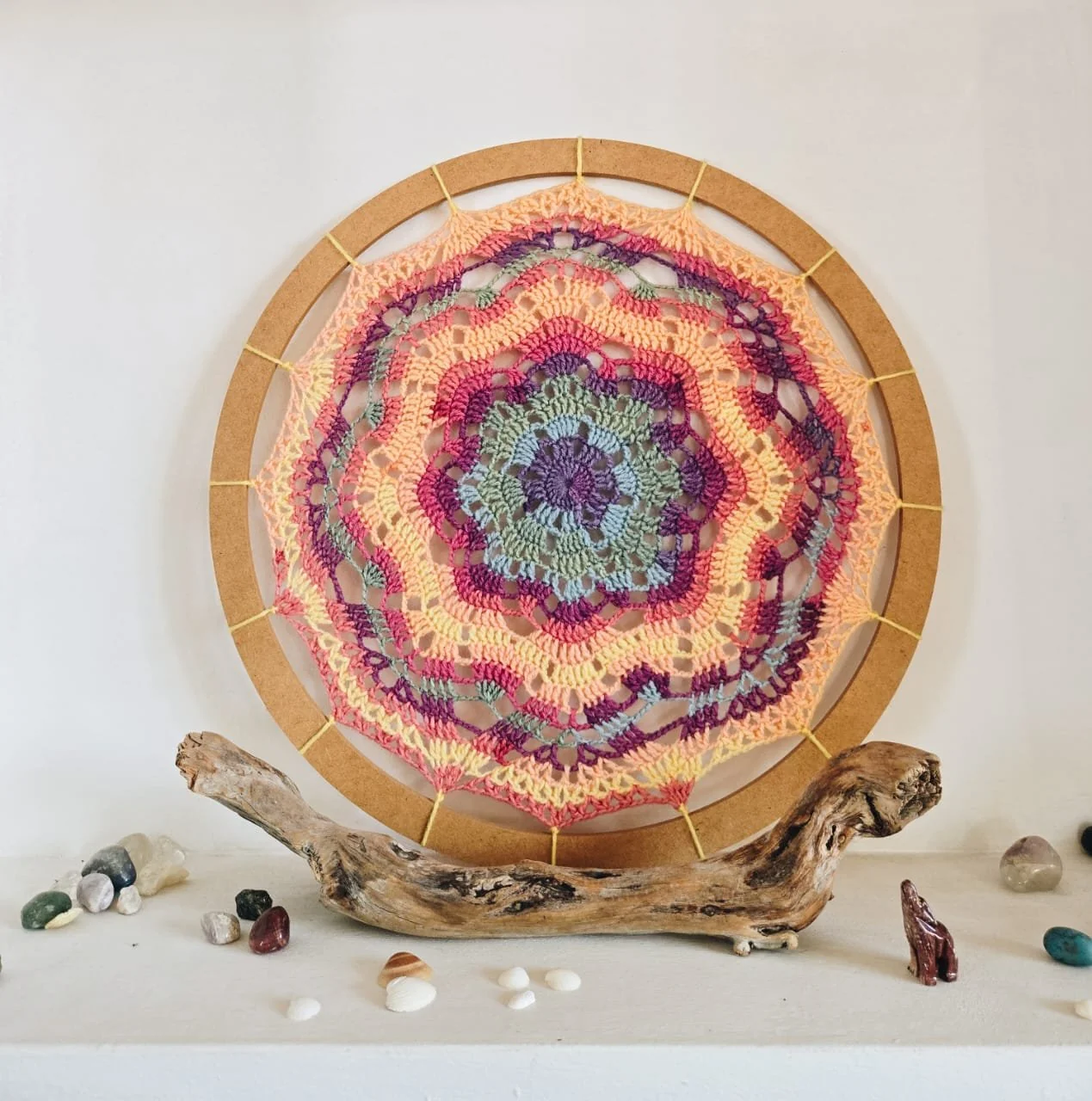 Arte de Eliana Da Cunha Nunes