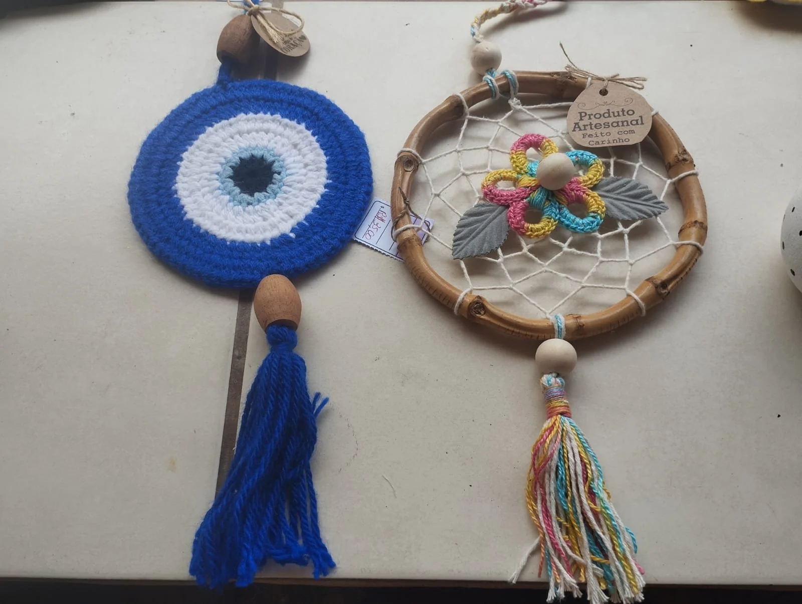 Arte de Helga da Silva Costa Gonçalves