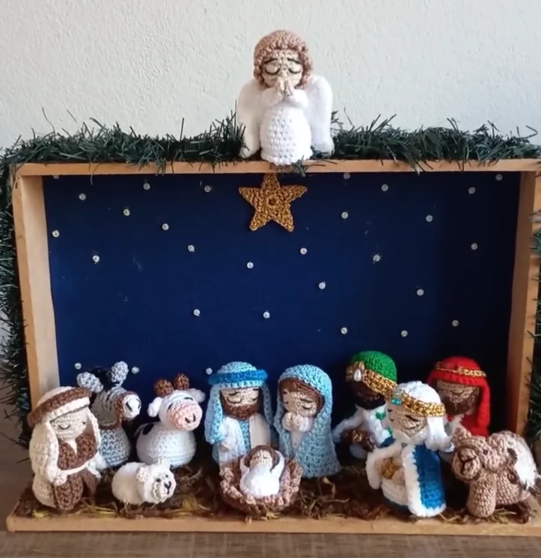 Arte de Karen Aguiar de Jesus