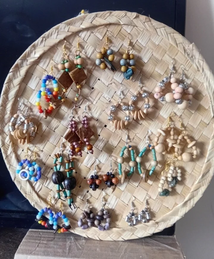 Arte de Lívia Paes De Abreu