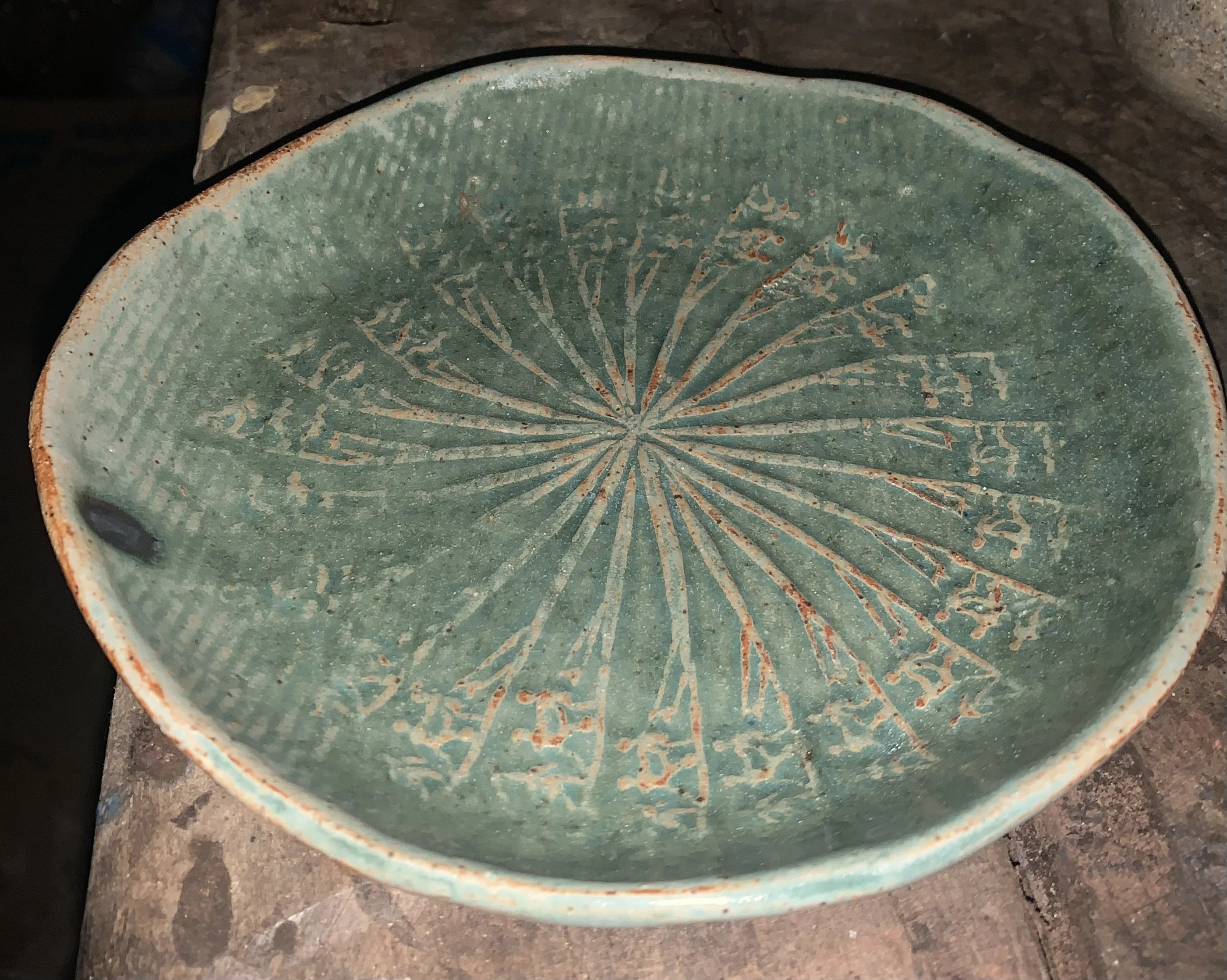 Arte de Magda Fonseca Bisinger