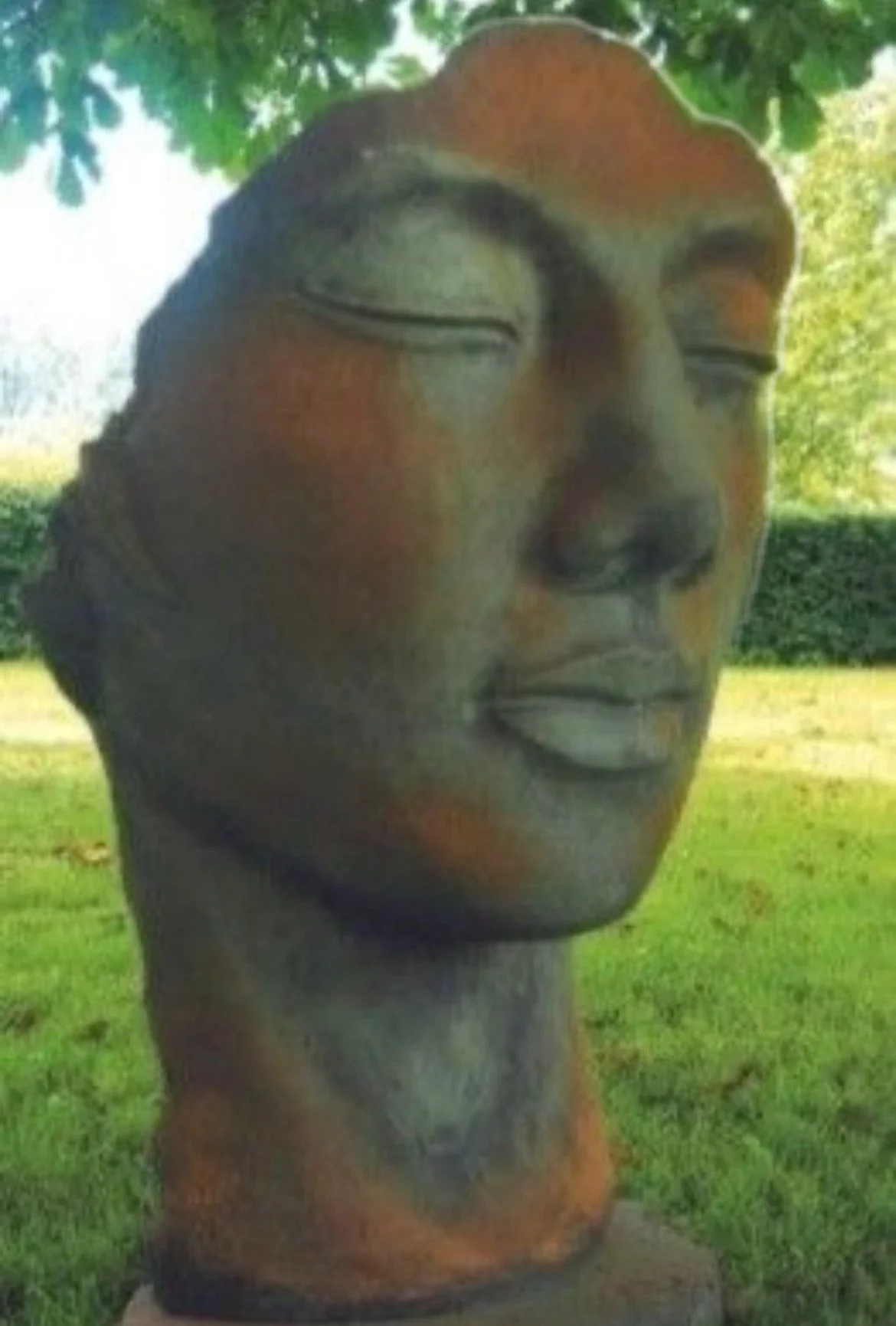 Arte de Patrícia Castilho