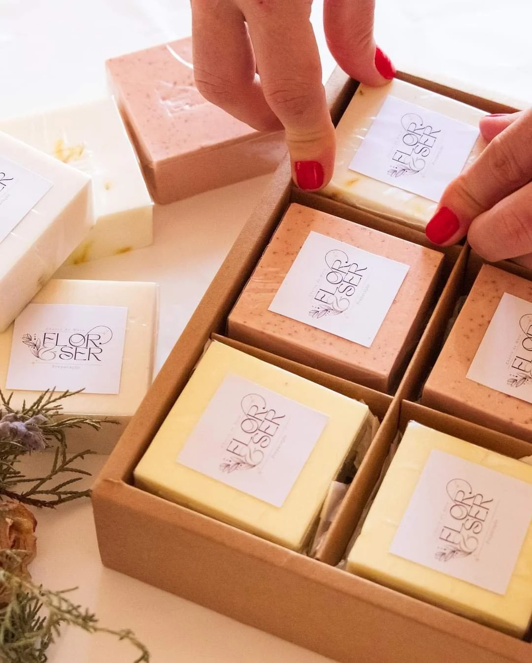 Arte de Priscila Carvalho