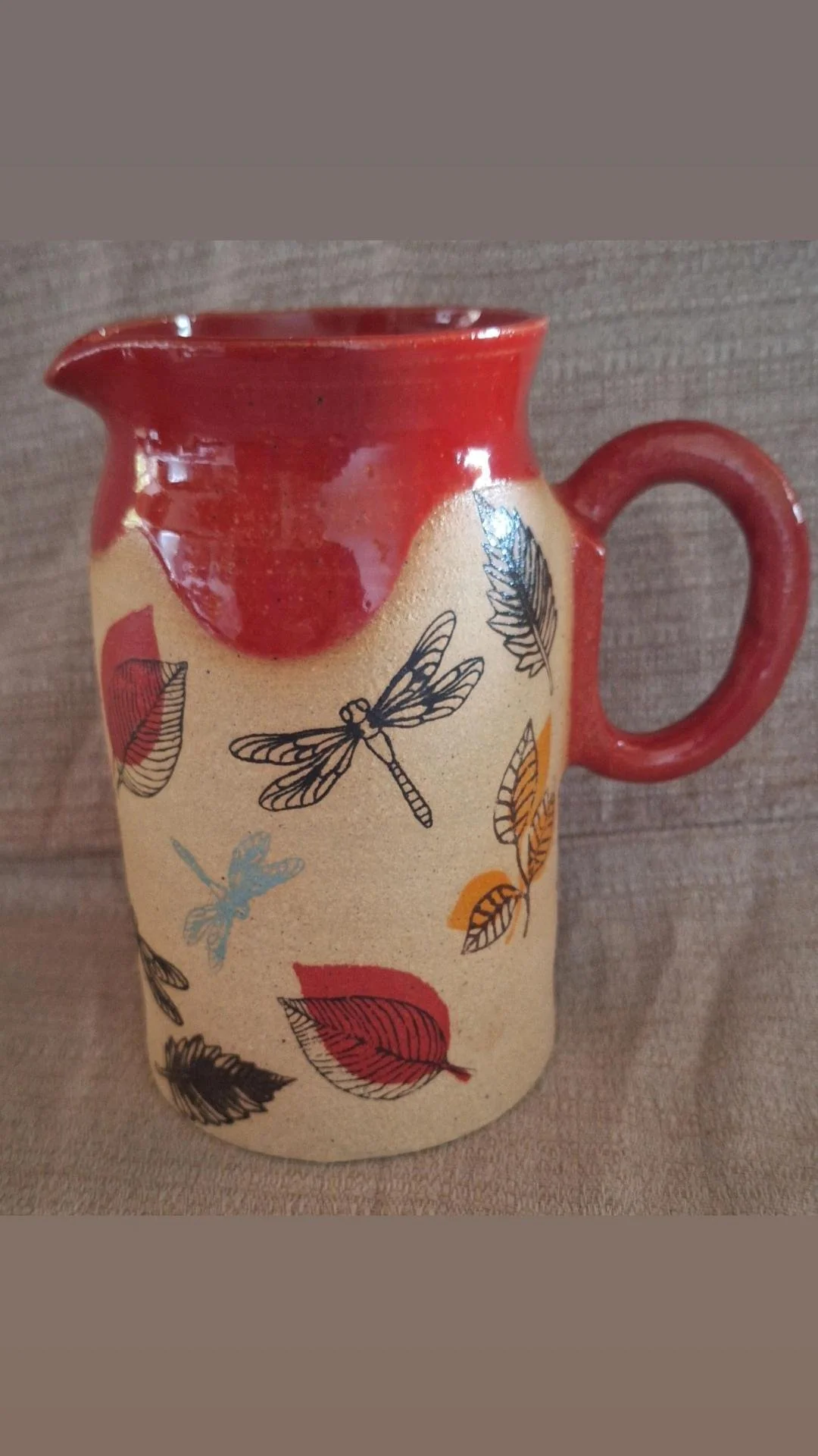 Arte de Rina Maria Bertani