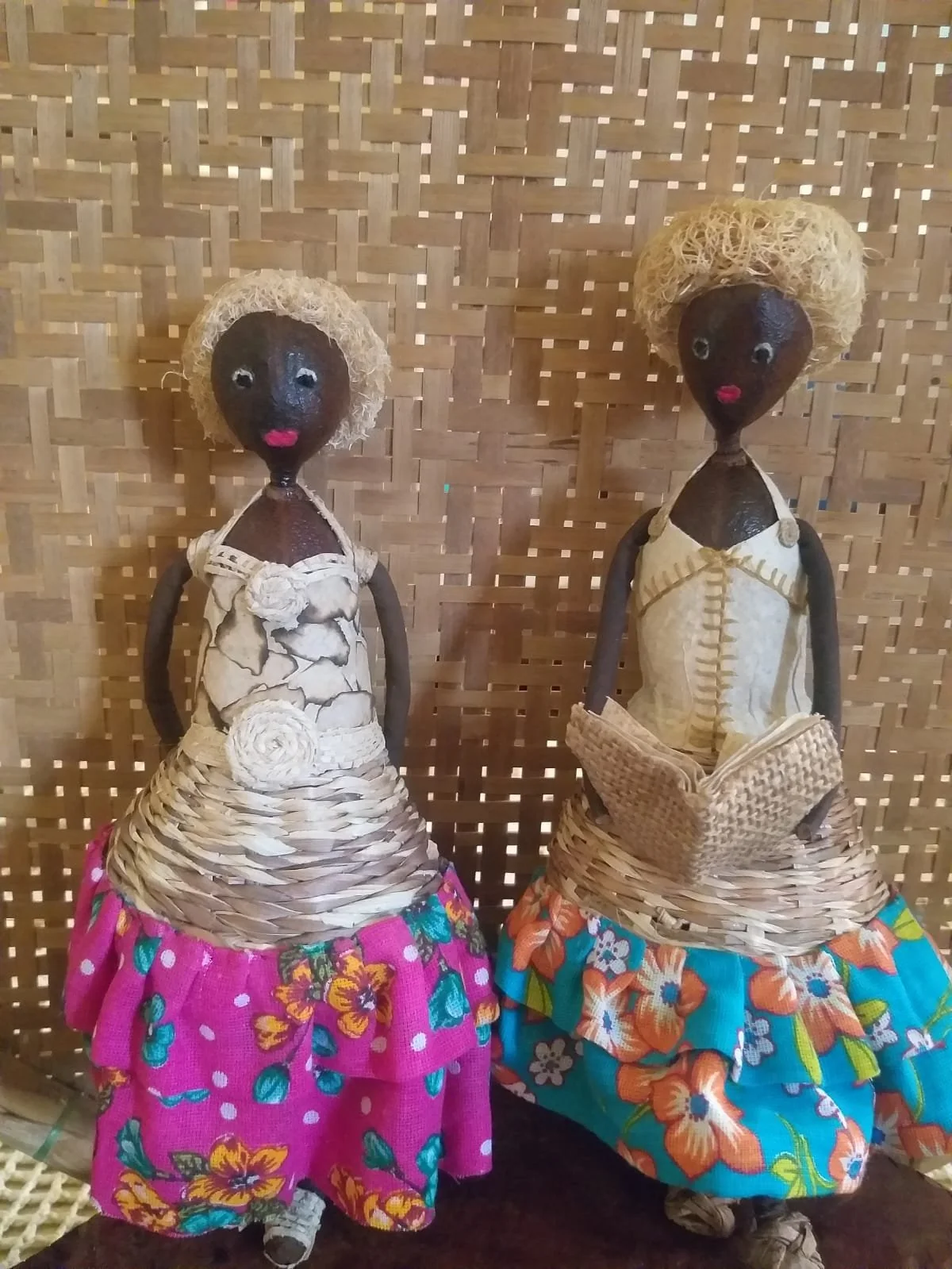 Arte de Rosa Irene Lopes