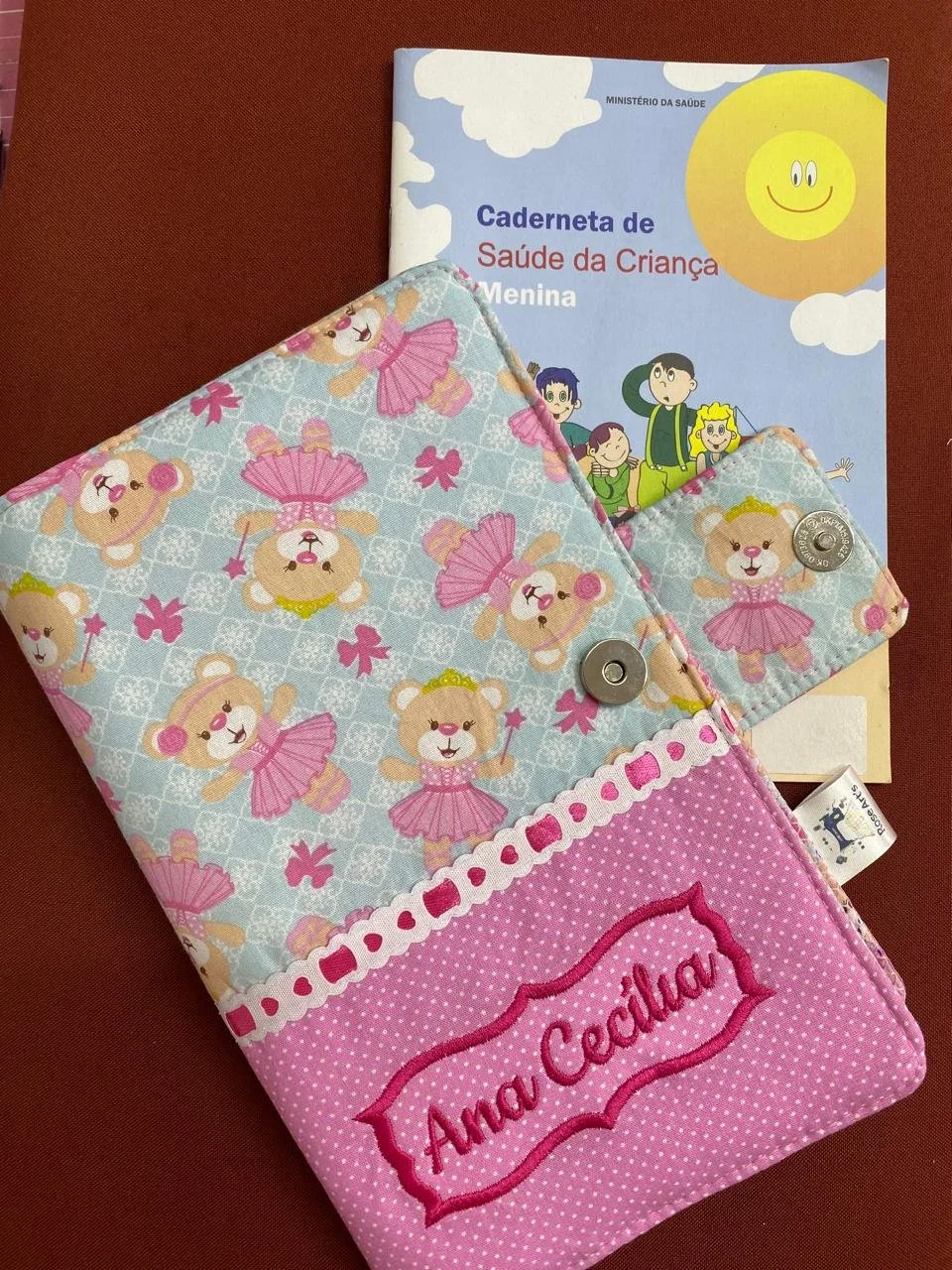 Arte de Rosemeire Ladeira Guimarães de Sá